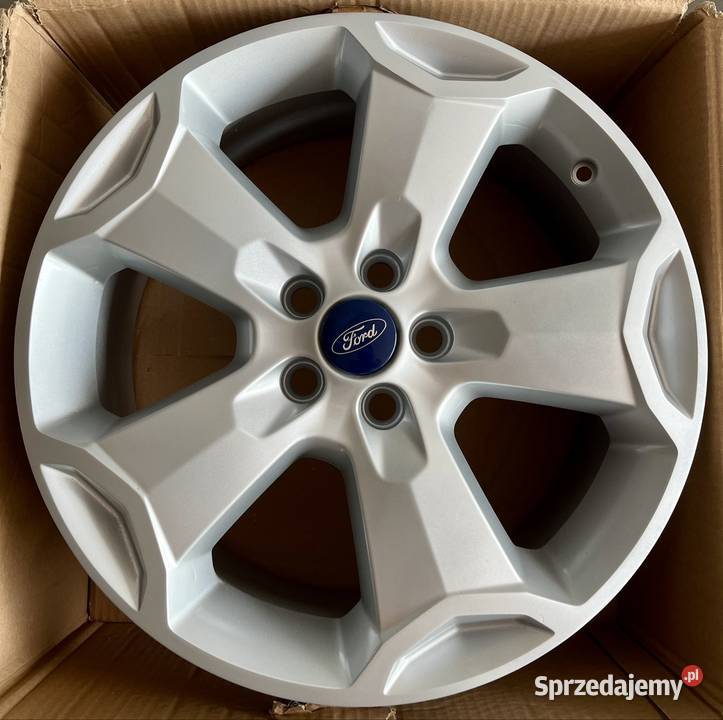 4x alufelga OEM Ford KugaEscape regeneracji aluminiowe sprzedam
