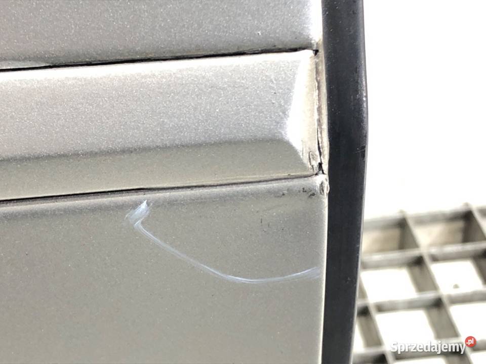 DRZWI TYŁ PRAWE VW PASSAT CC B6 SportowyCoupe