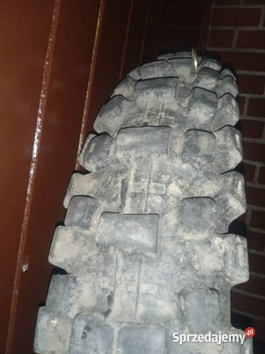 Sprzedam opony mz etz cross 35 16 16r 18r wysoki małopolskie Iwanowice Dworskie
