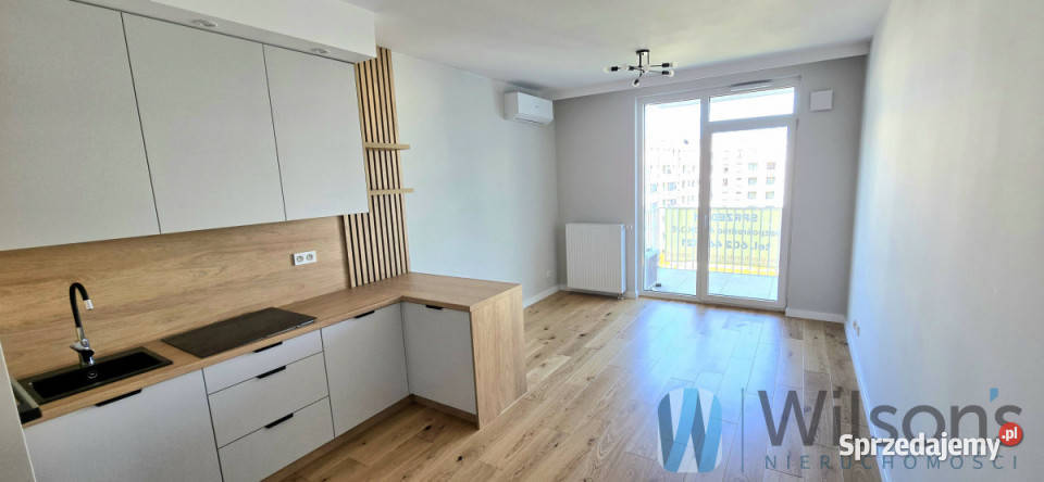 sprzedaży mieszkania 74m2 4 pokoje Warszawa