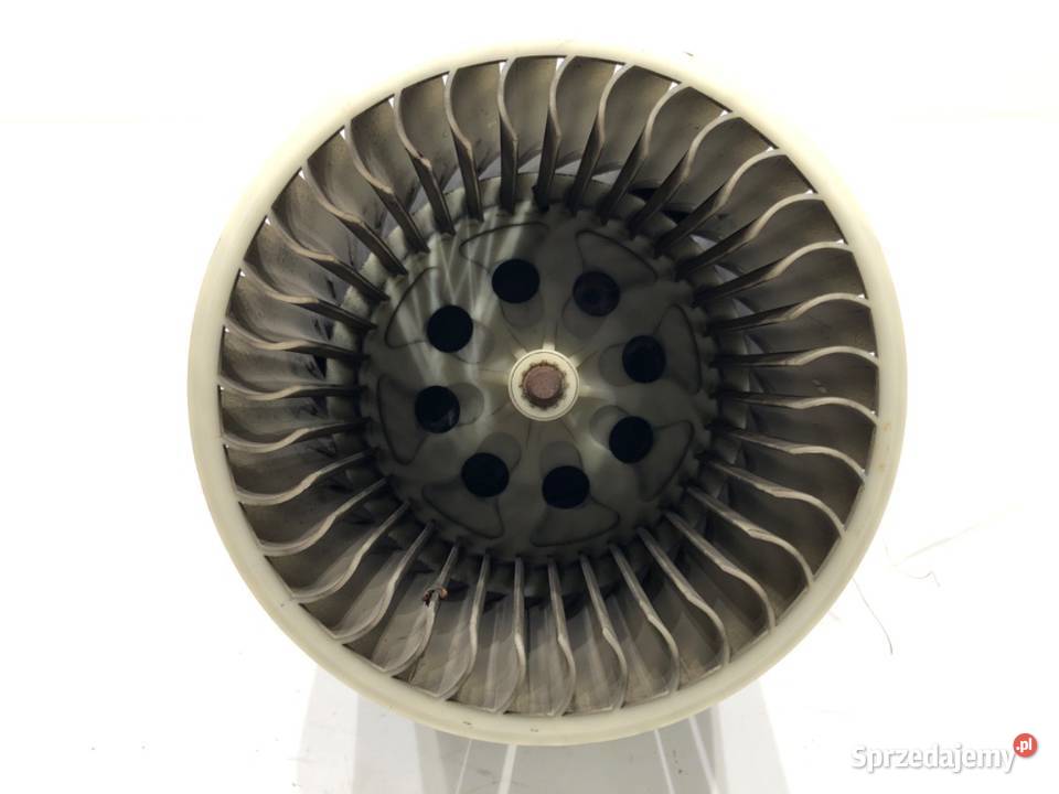 DMUCHAWA NAWIEWU PEUGEOT 307 WENTYLATOR sprzedam