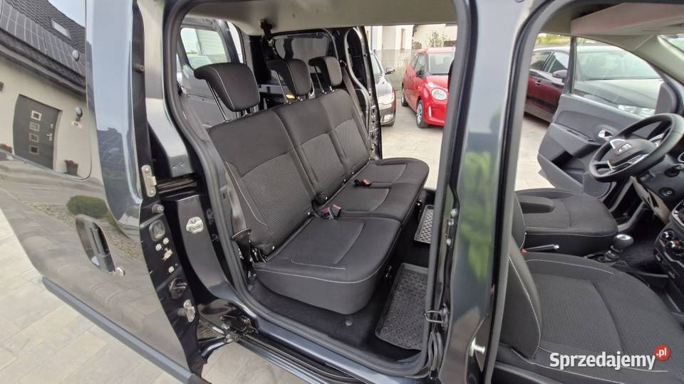 13 130 Benzyna Zadbany Niski przebieg2020 Tczew sprzedam