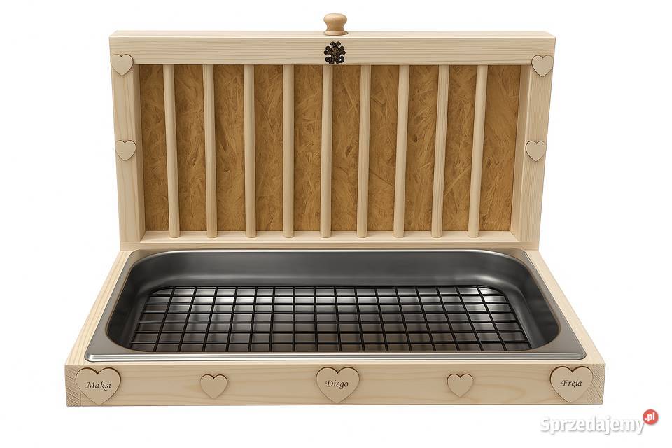 Kuwetopaśnik Milicz