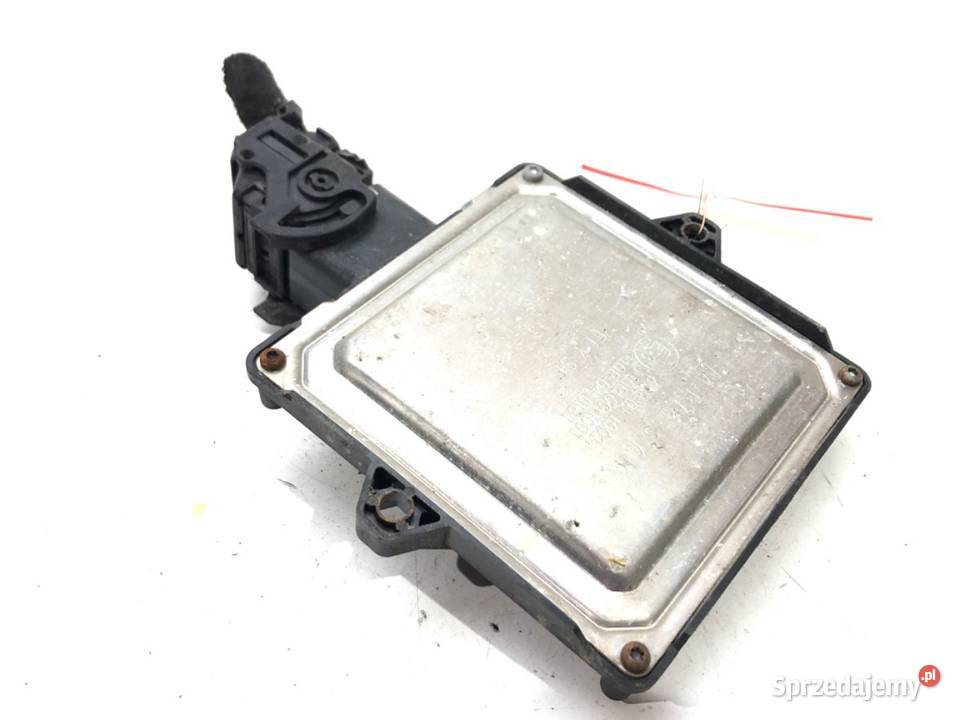 KOMPUTER DO GAZU LPG BRC STEROWNIK GAZU osobowe