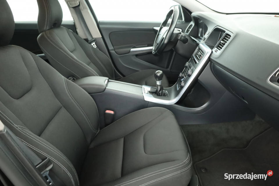 Volvo S60 D2 światła przeciwmgielne Piaseczno