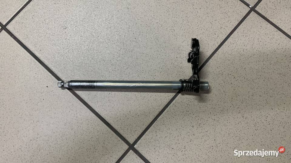 Drążek Zmiany Biegów Honda Varadero XL 125 Brzeszcze