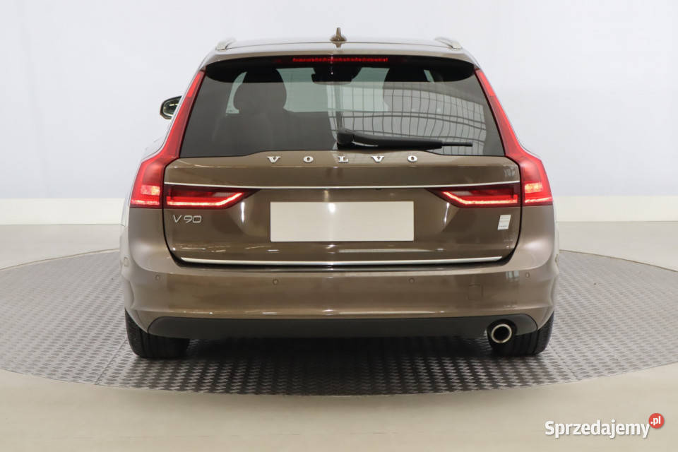 Volvo V90 D3 Zabrze sprzedam