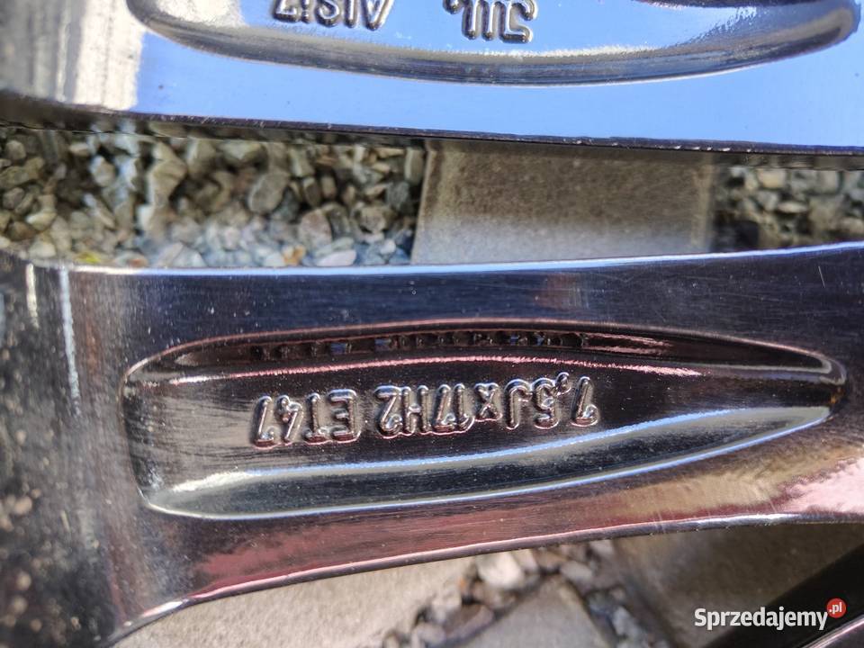 Koła VW golf passat mazowieckie