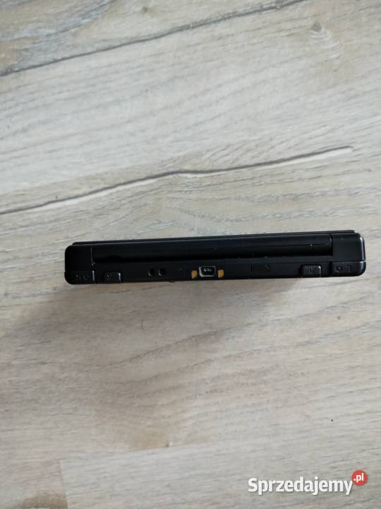 Nintendo ds 3Xl Szczecin sprzedam