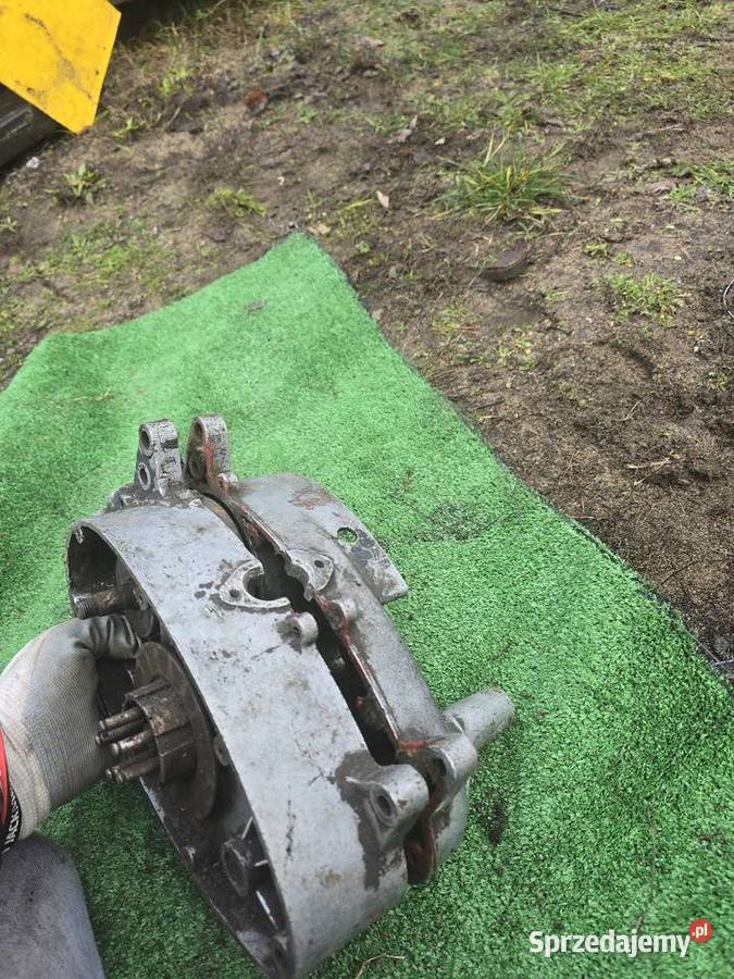 Silnik jawka Gorzów Wielkopolski