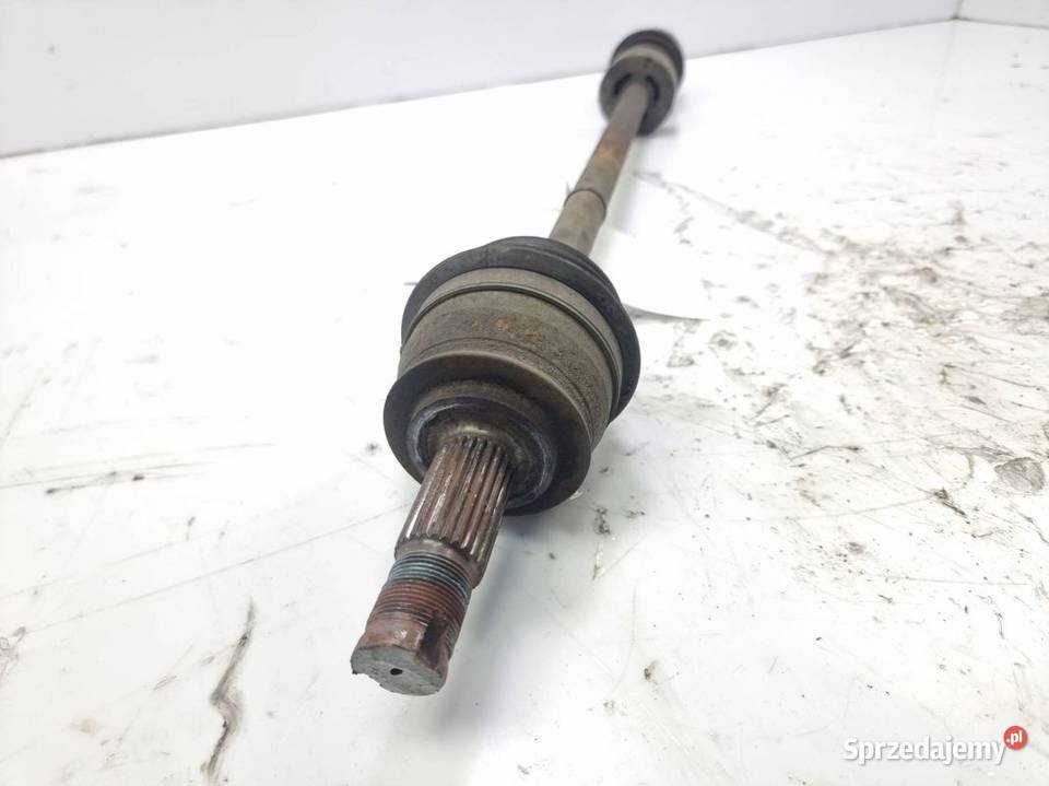 PÓŁOŚ PRAWA PRZÓD FIAT BRAVO Pozostałe Lipno sprzedam