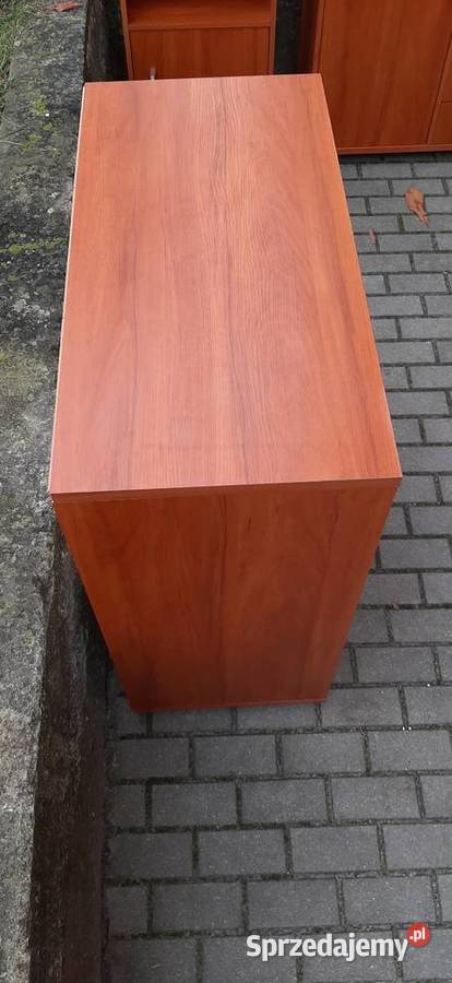 Komoda z szufladami Grześ Dom i Ogród