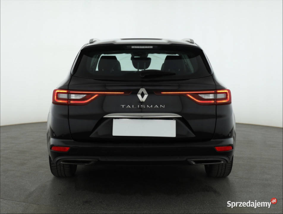 Renault Talisman 16 TCe Piaseczno