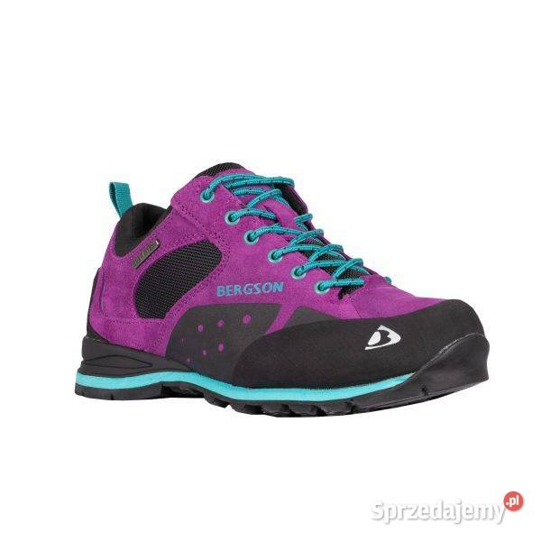 Buty Bergson SOIRA Low STX 39 40 Dębica