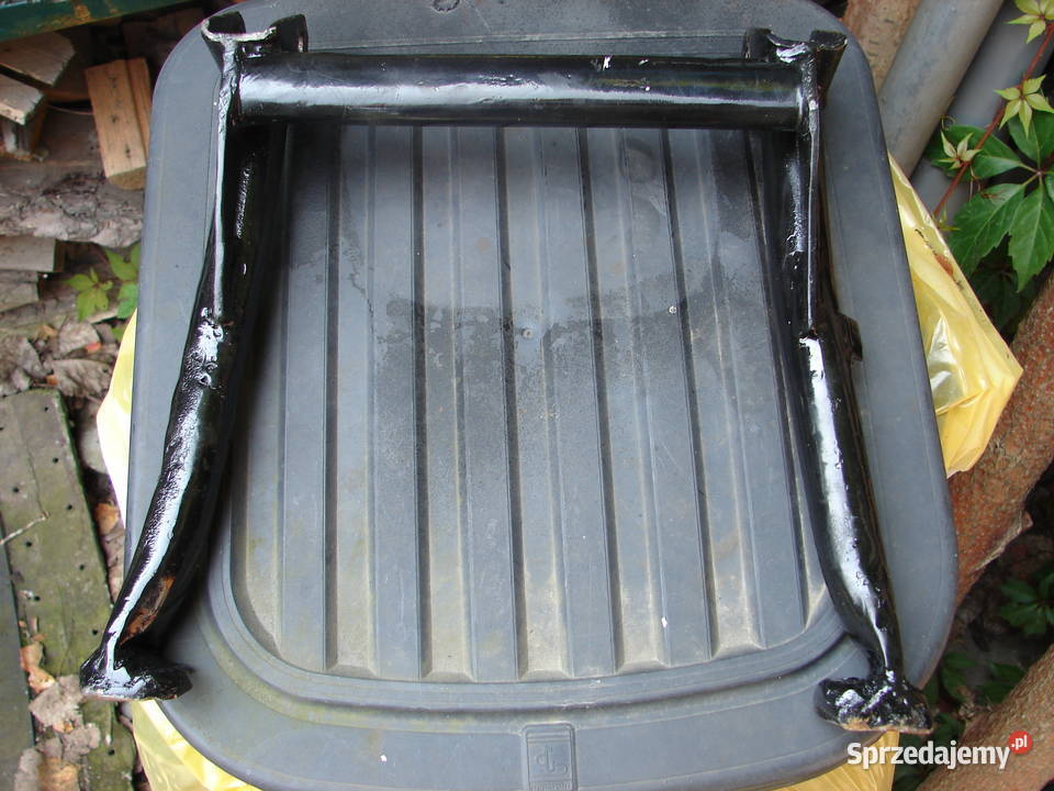 simson sr50 stopa centralna Mikołów