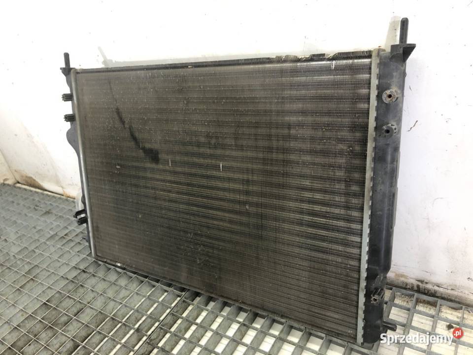 CHŁODNICA WODY RENAULT SCENIC I 19 101 9910 osobowe podkarpackie sprzedam