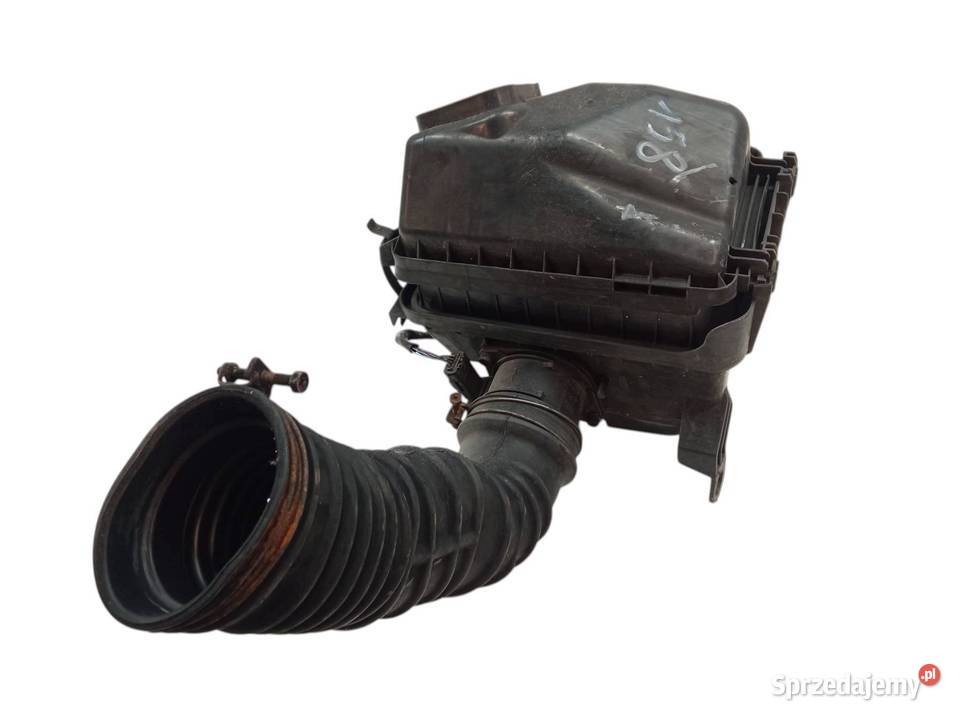 OBUDOWA FILTRA POWIETRZA Peugeot 4007 I 20072012