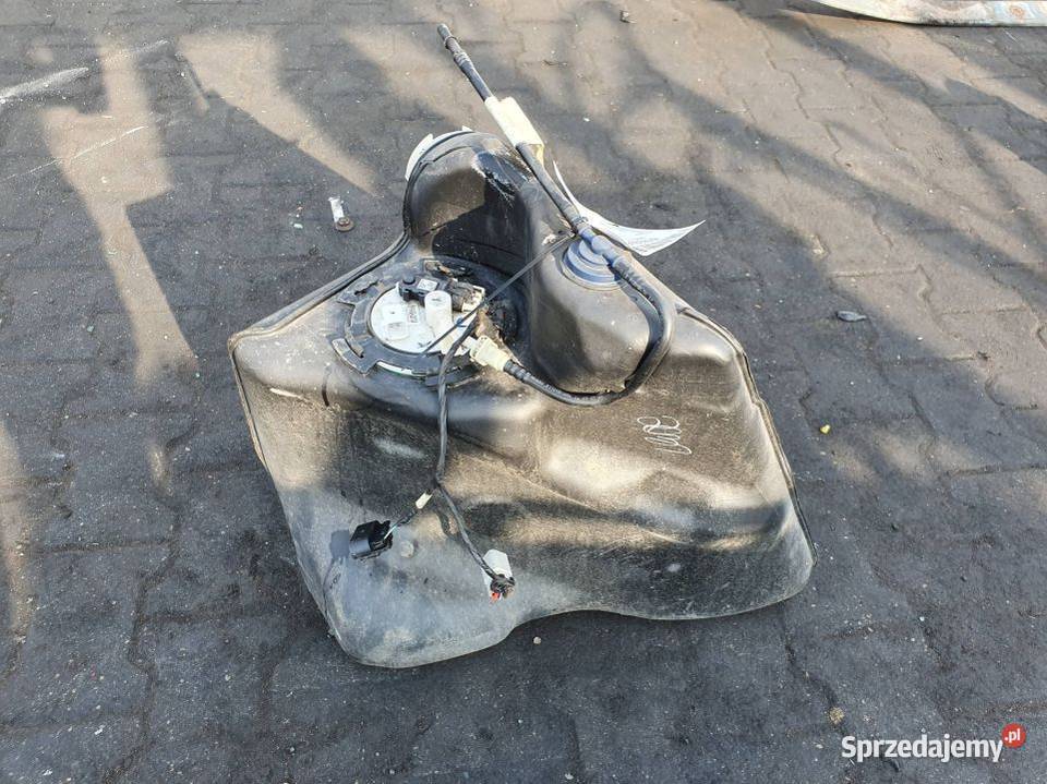 ZBIORNIK PALIWA CHEVROLET CORVETTE C6 POMPA osobowe Pozostałe kujawsko-pomorskie sprzedam
