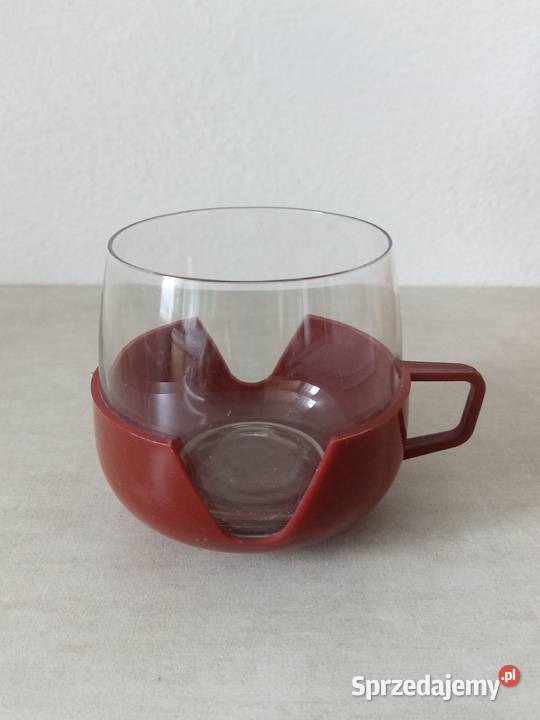 Szklaneczki do kawy herbaty Warszawa