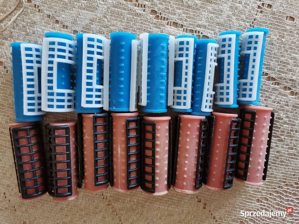 hydro loki wałki na gorąco