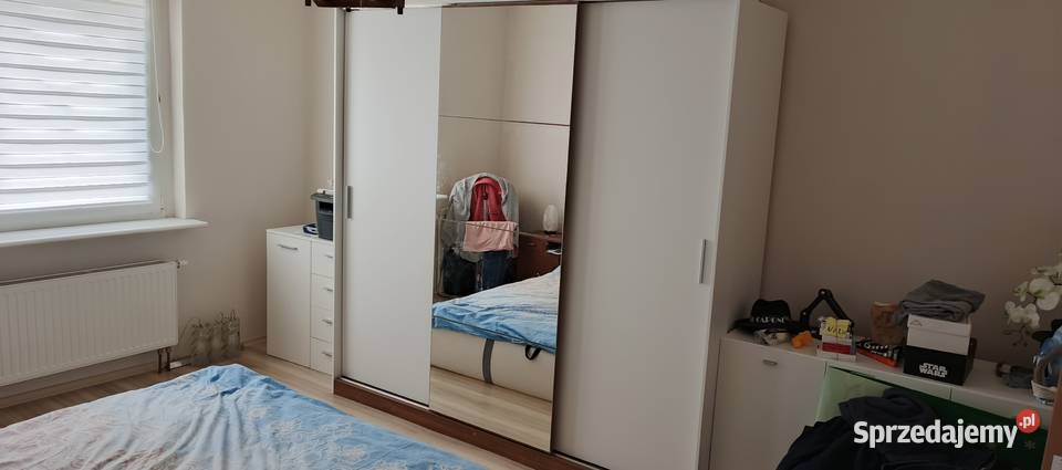 Mieszkanie z działką i garażem zachodniopomorskie sprzedam