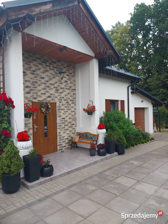 Dom Jaszkowa Dolna sprzedam