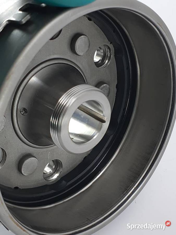 Magneto Kolo Zamachowe Can Am Outlander G2 Łódź