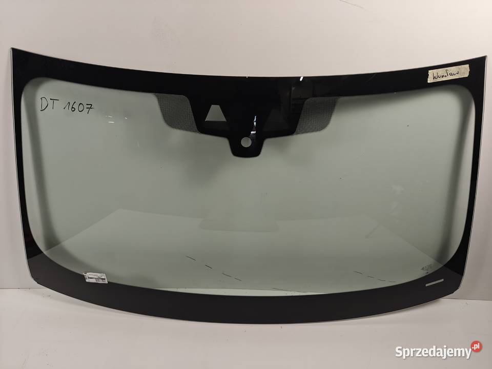 Szyba Przód BMW 5 G30 2017 Kamery Sensor Bralin