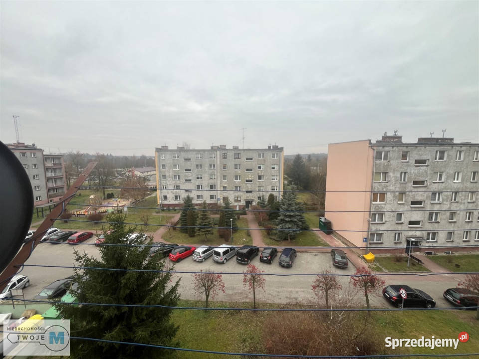 Mieszkanie Chmielnik 48m2 2 pokoje 5187zł/m2