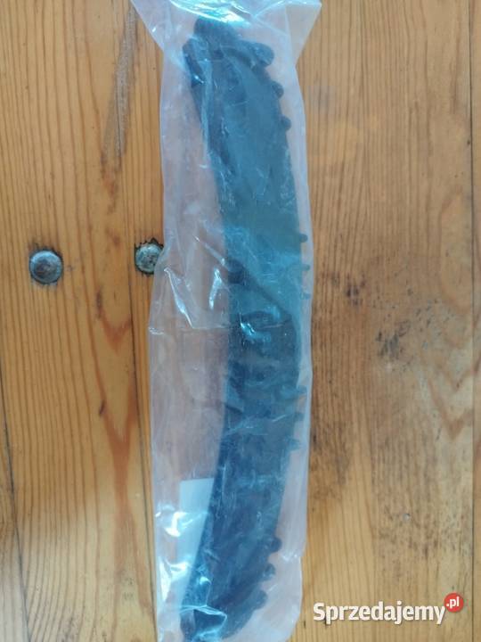 ORYGINALNE WZMOCNIENIE ŚLIZG ZDERZAKA PRZÓD Wożuczyn