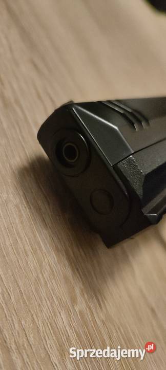 Wiatrówka Umarex XBG 45mm Sporty strzeleckie i myślistwo Rybnik