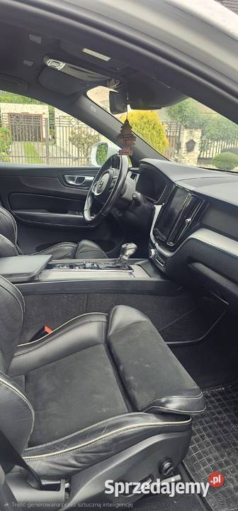 Okazja volvo RDesign Częstochowa sprzedam