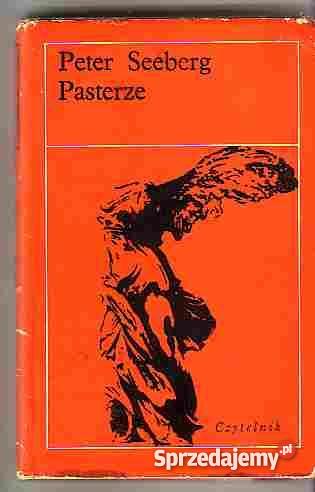 465 PASTERZE PETER SEEBERG Czyrna