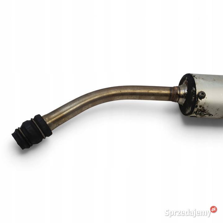 TŁUMIK KOŃCÓWKA WYDECHU KTM SX125 250 125 SX EXC Chełm