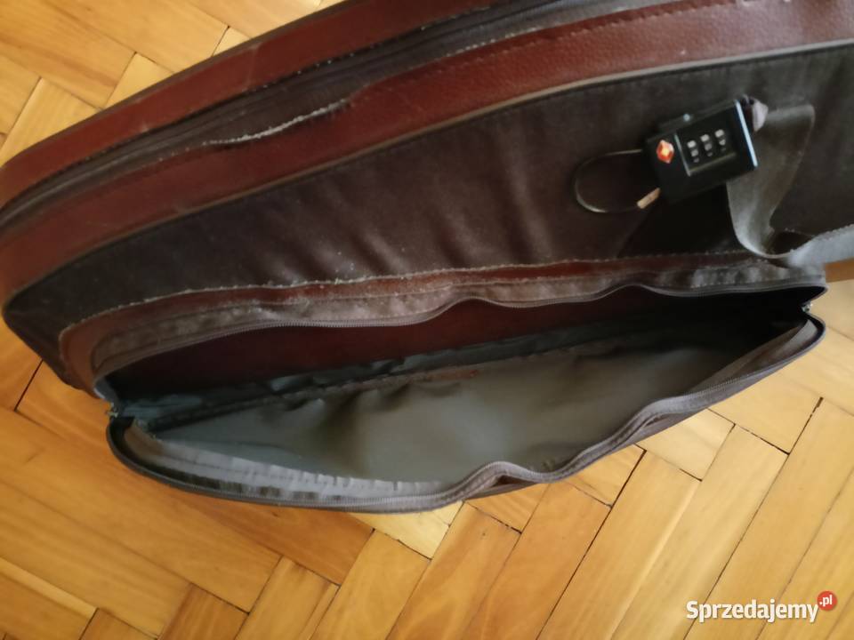 Pokrowiec na karabin podkarpackie