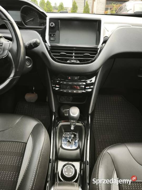 Peugeot 2008 Peugeot