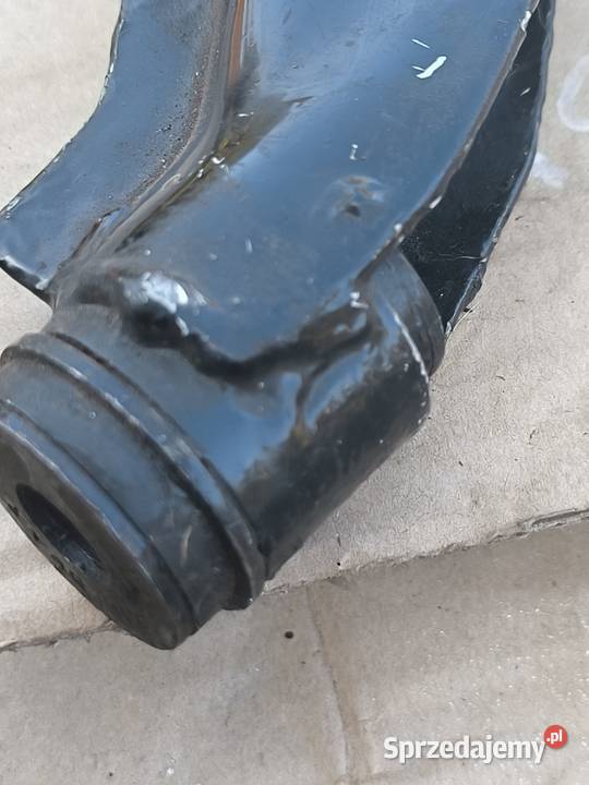 Fiat 125p FSO wahacz prawy góra wahacz Części samochodowe Stalowa Wola