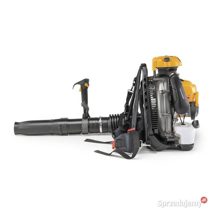 Dmuchawa spalinowa Stiga BL 980 R Tajęcina sprzedam