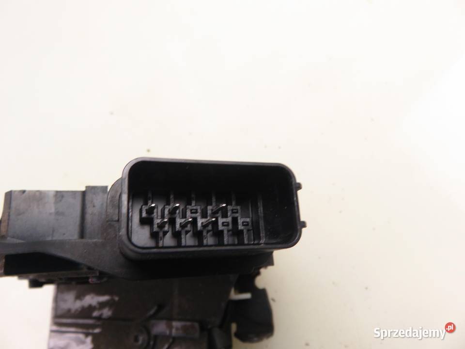 ZAMEK PRAWY TYLNY FORD S I 6M2AR26412BA Zamki, wkładki i kluczyki