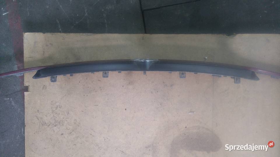 Atrapa grill VW golf 3 łódzkie Krośniewice
