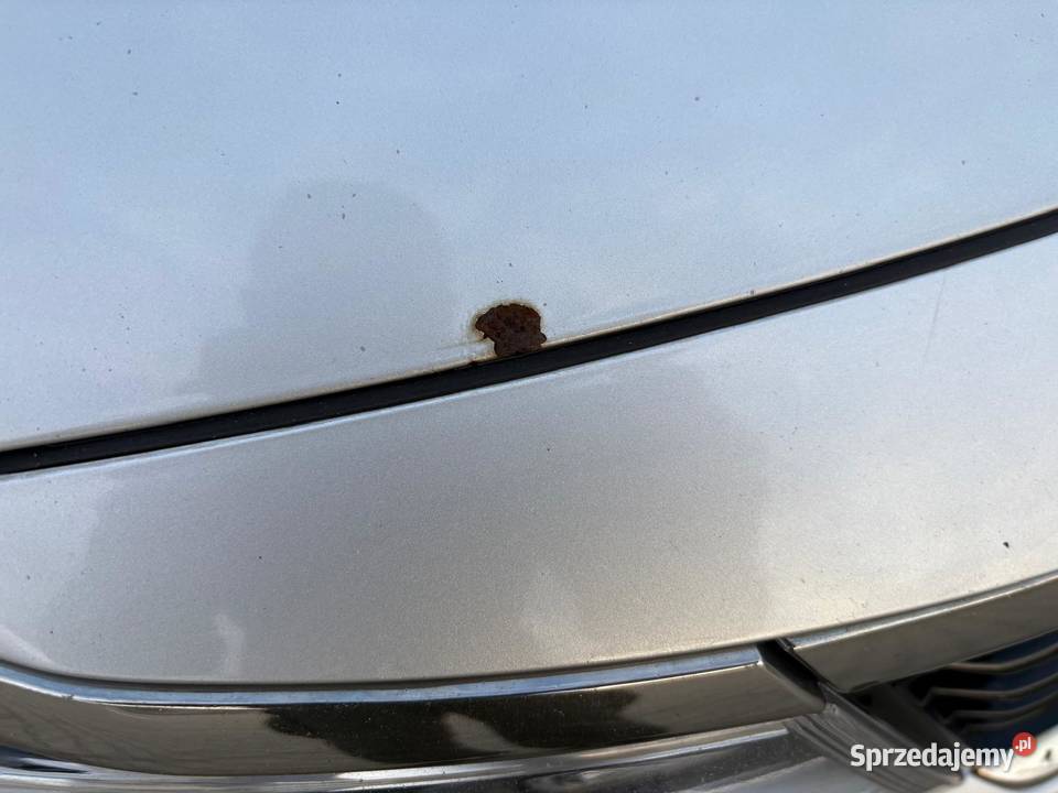 KIA OPTIMA Kraków sprzedam