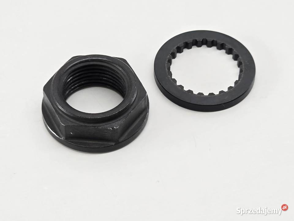 Nakretka Podkladka Zabezpieczenie Bmw Gs 1200 Janowice