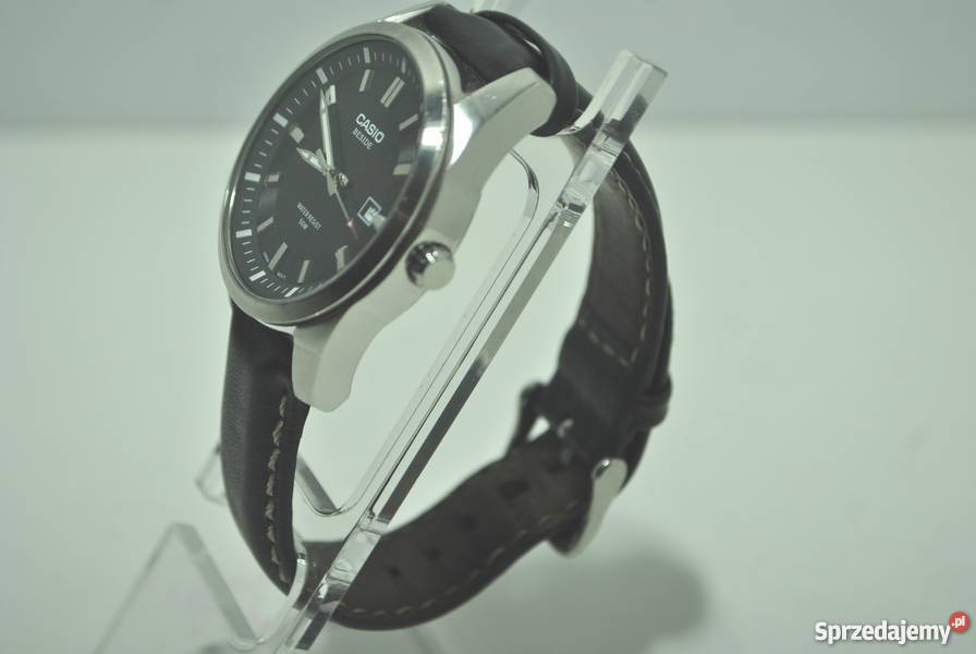 ZEGAREK CASIO BEM116 męskie Poznań