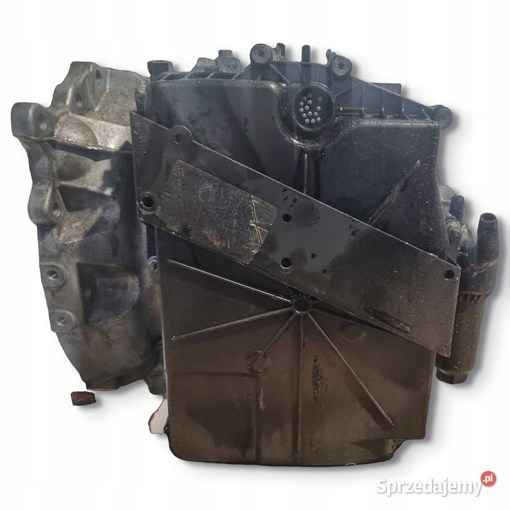 AUTOMATYCZNA SKRZYNIA BIEGÓW Volvo S40 II V50