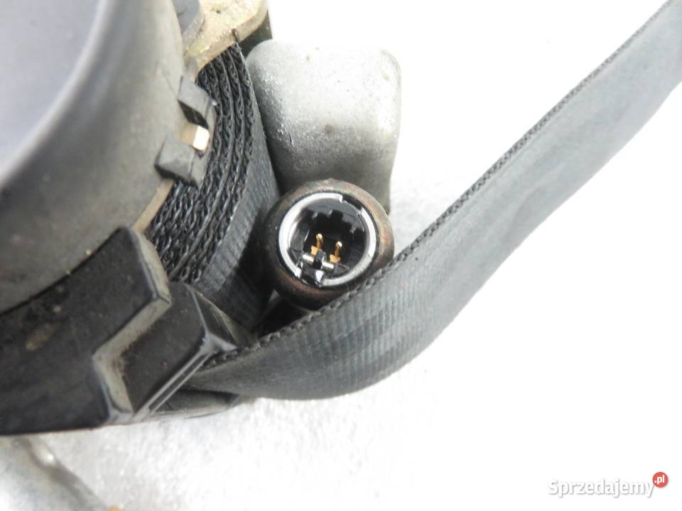 PAS PRAWY PRZEDNI CITROEN C5 II B507743 osobowe