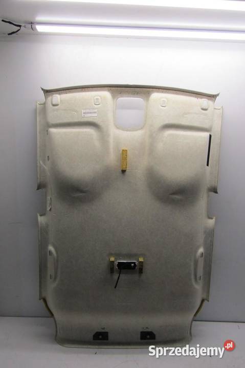 PODSUFITKA SUFIT JASNY FIAT 500X