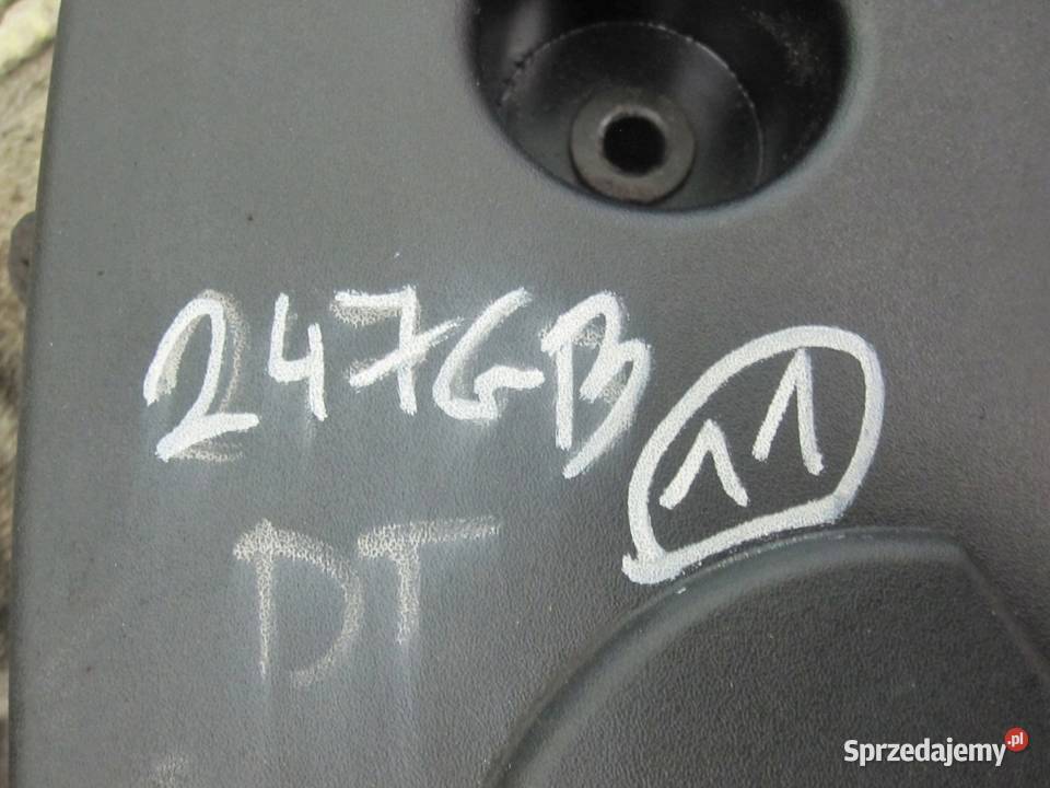 DISCOVERY 08r 27 TDV6 276DT 190 osłona rozrządu świętokrzyskie Kielce sprzedam