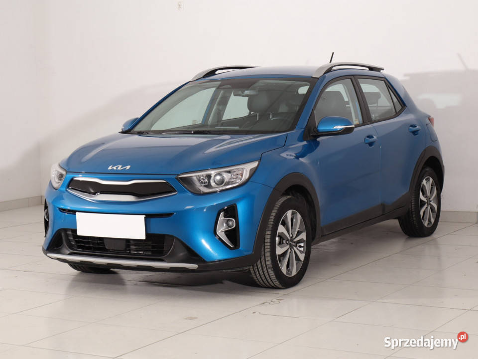 Kia Stonic 12 DPI poduszka powietrzna Piaseczno