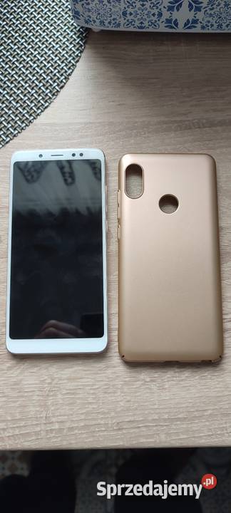 Xiaomi redmi note 5 pro