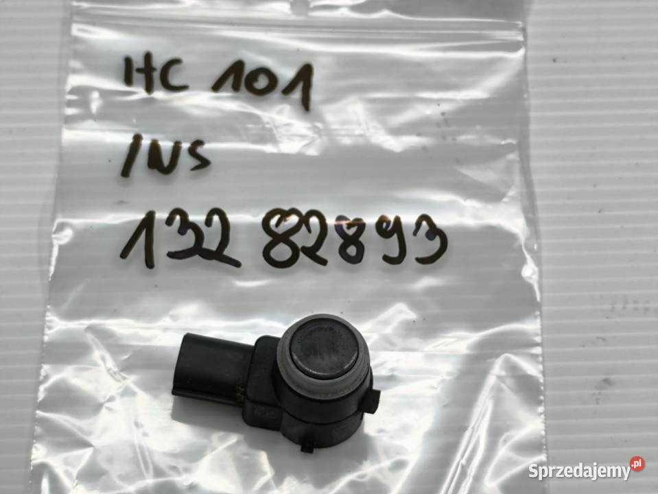 CZUJNIK PARKOWANIA PDC Z168 OPEL INSIGNIA A sprzedam